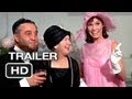 Hava Nagila: The Movie Trailer 1 (2013) - Jewish Documentary Movie HD