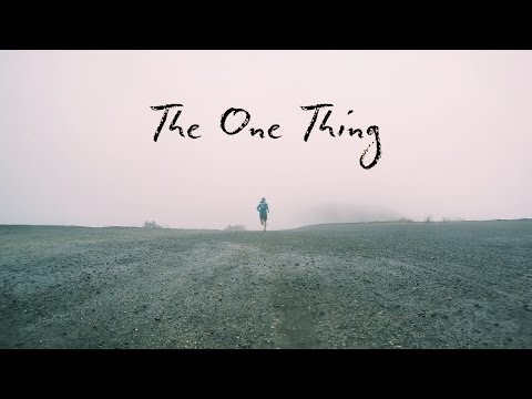 THE ONE THING | A Look Back at 2016