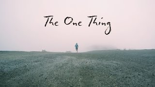 THE ONE THING | A Look Back at 2016