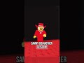Sammy VS Jandel Admin War Was Crazy Part 137 Stealabrainrot Roblox