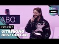 BEST COLLAB: KEVIN | FunX Music Awards 2021