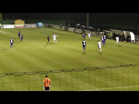 j17 FC Chambly   les herbiers