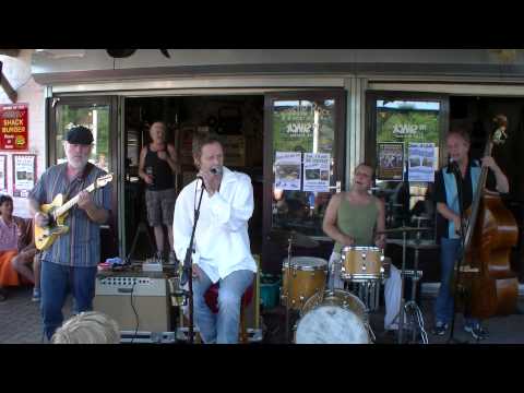 Bas Kleine and his Harmaniacs 2/7