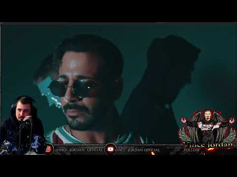 WELTSCHMERZ _ DENO419 X MANUELLSEN - DER MENSCH► TATTOO BOY REACTION◄