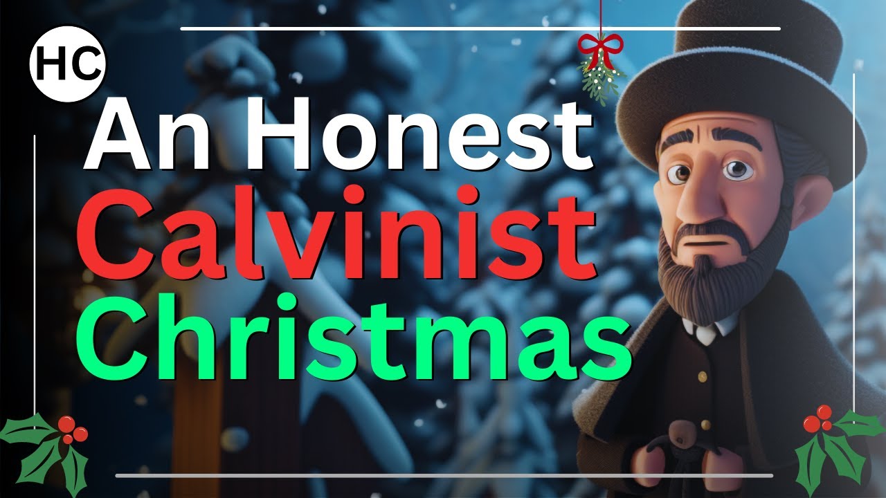 A CHRISTLESS CHRISTMAS? thumbnail