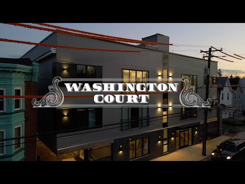 Washington Court - Video 2 of 2