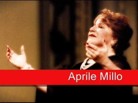Aprile Millo: Bellini - Il Pirata, 'Mad Scene'