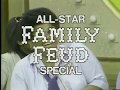 All Star Family Feud Special January 26 1979 Bumpers