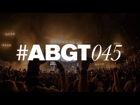 Group Therapy 045 with Above & Beyond and Orjan Nilsen