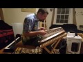 "Can't Get It Wrong" by Spock's Beard on Hammered Dulcimer