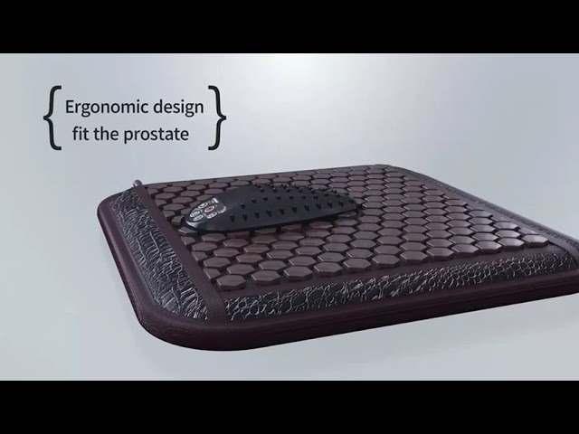 جهاز تدليك البروستاتا Prostherma