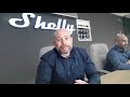 Shelly Plus i4 DC 4 skaitmeninių įėjimų Wifi valdiklis