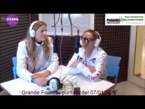 Grande Fornello 2017 - puntata 7 Gennaio