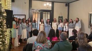 All I Want For Christmas Is You by Vince Vance &amp; the Valiants | The Cocktails