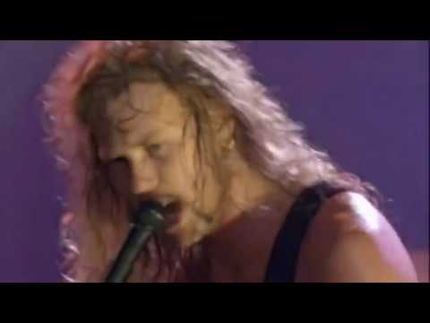 Metallica, Megadeth, and The Who - "Eminence of Holy Wars and Creeping Death" のサムネイル