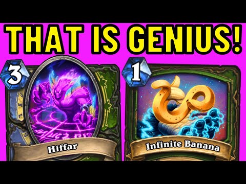 ZERO Mana Infinite Banana???