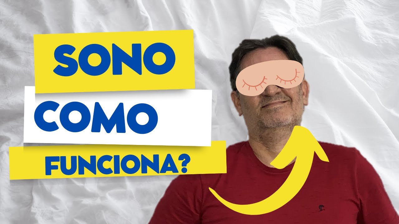 [SÉRIES] Aula #31 | Entendendo o ciclo sono-vigília