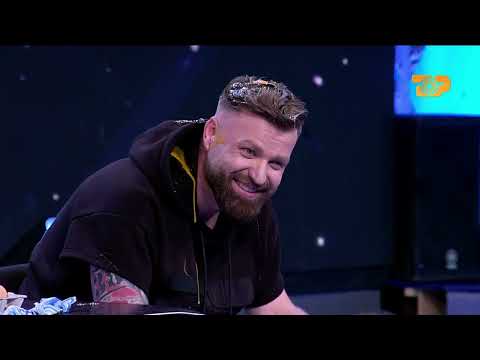 Cila është më e mira dhe më e keqja mes Aurela Gaçe, Anxhela Peristeri e Eli Fara?  E Diell 08/05/22