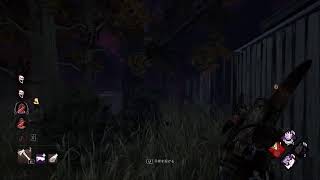 Let's go DBD!