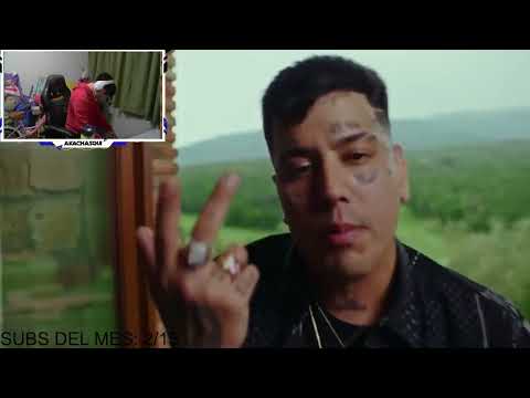 DUKI VUELVE AL TRAP!!!!!!! REACCION A DUKI - GIVENCHY