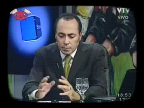 BENDITA TV 258 - RODOLFO PEREYRA VS LESCANO