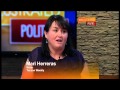 AZ Illustrated Politics March 14 2014