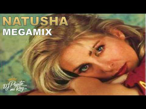 Mix De Natusha - Agua Bella