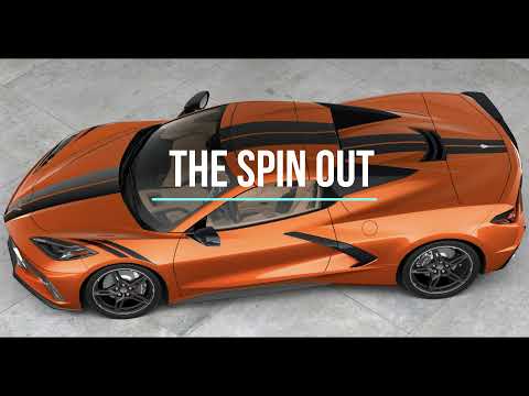 C8 Track Day 05 15 28 - The Wipe Out