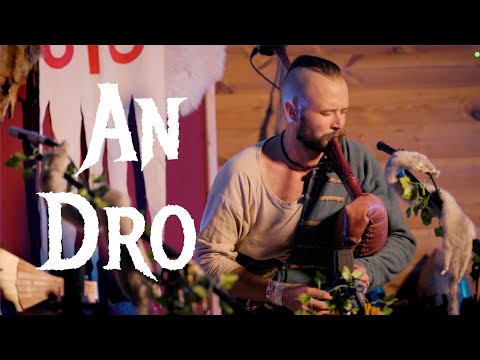 Keleti Szél - An Dro (Live) 