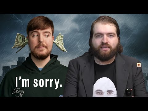 I’m Sorry, MrBeast (full saga)