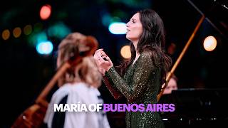 Download lagu Piazzolla: Yo soy María (arr. Thomas Beijer) | Prinsengrachtconcert 2026 mp3