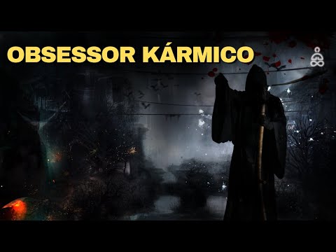 OBSESSOR KÁRMICO