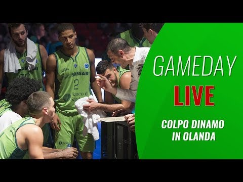 HIGHLIGHTS | GROENINGEN - DINAMO