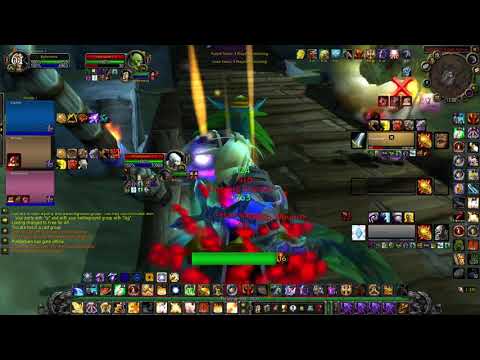 Kallemera/Liamx/Whiskz vs R1 TEAM (TBC Classic Arena)