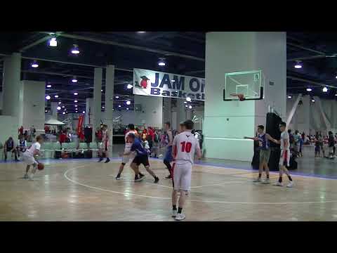 7-22-2018 Jam on it @Las Vegas. game-4