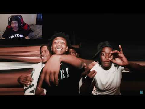 Jo Bandz x Set da Trend x Day Ryer - OY Get Boomed? REACTION!!!