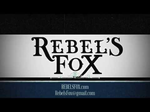 Rebel's Fox - You Can Leave promo - live at Lincoln Theatre