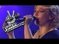Blue Heart - Charley Ann Schmutzler | The Voice ...