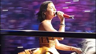 Angela Aguilar - La Basurita