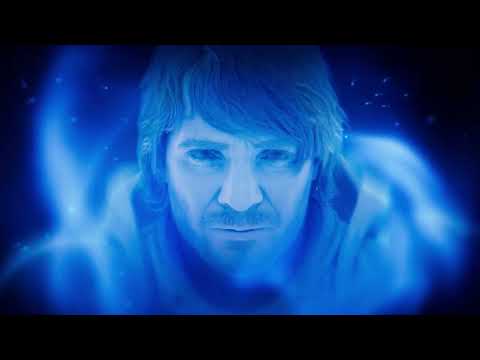 Warframe: The Duviri Paradox Quest All Cutscenes Movie