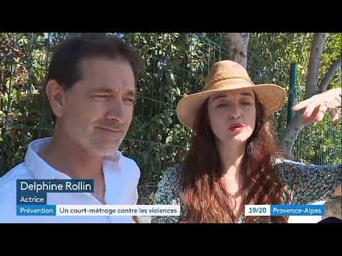 Reportage France 3 — Miramas