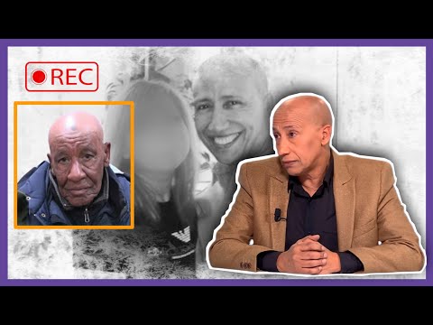 سعيد عويطة: تم النصب علي وتعرضت للخيانة من زوجتي