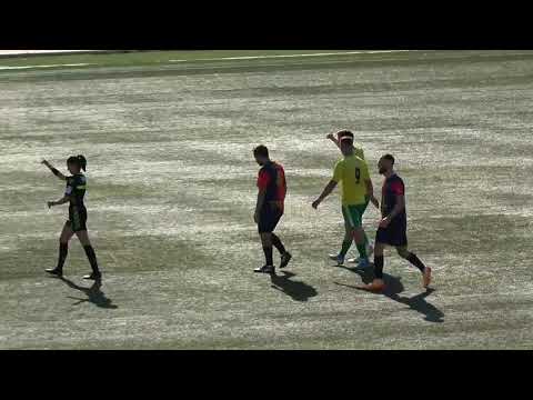 08-10-2023  CAMP. 1^ CATEGORIA  STATTE - REAL PUTIGNANO  1-2