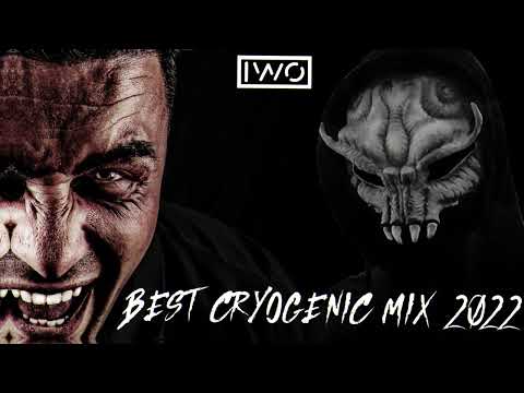 BEST CRYOGENIC MIX 2022 (DJ IWO)