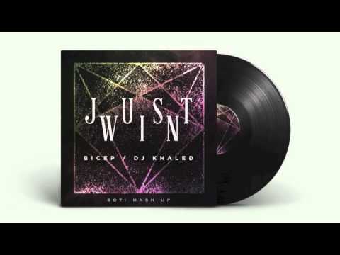 Bicep x Dj Khaled - Just Win (Boti Mash Up)