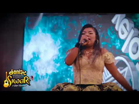 Sonia Gonzales & Siwart 2022 - Llora llora guitarrita