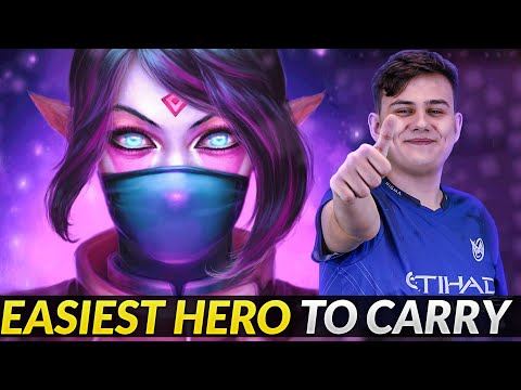 iLTW Easiest Hero to play in Safe Lane