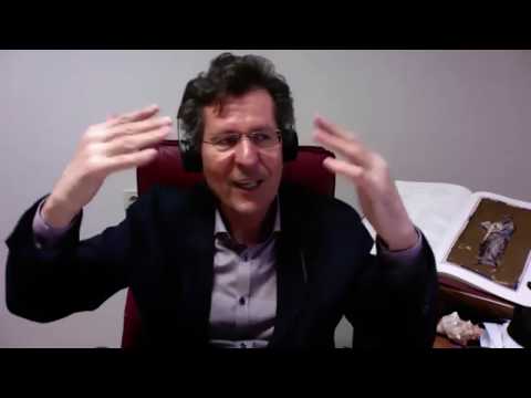 Fra Ante Vučković i Blanka Vlašić 22. 4. 2020., O dobru i zlu