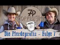 Die Pferdeprofis Folge 7 Uwe Weinzierl Und Niklas Ludwig 7P CoffeeTime