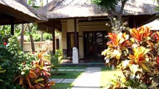 preview picture of video 'Amertha Bali Villas'